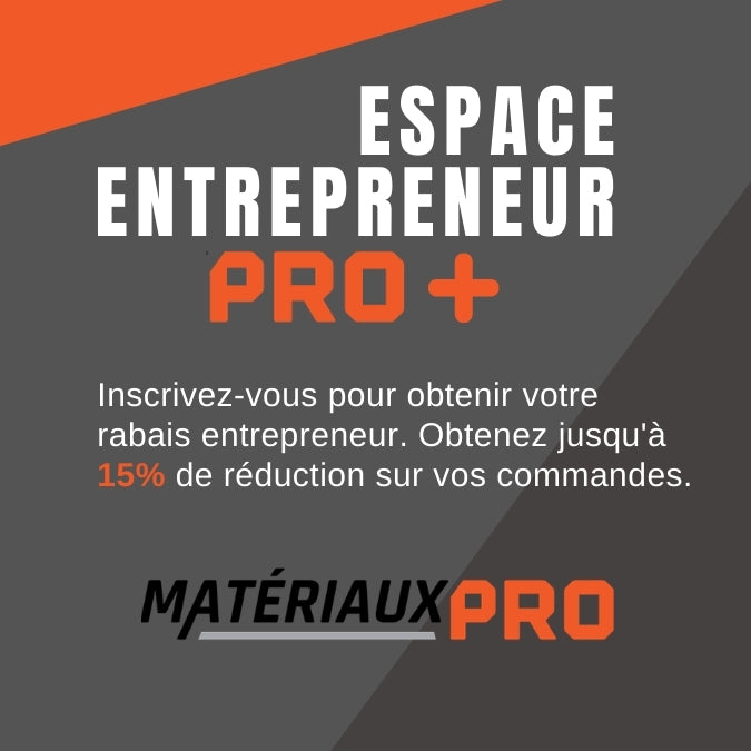 ESPACE ENTREPRENEUR