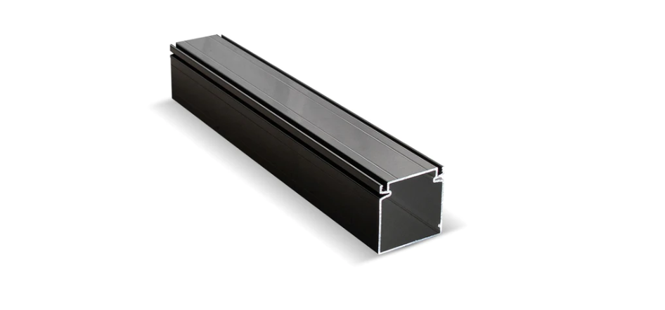 Moulure de cadrage 2'' x 2 '' x 108 '' ( 9 pieds )