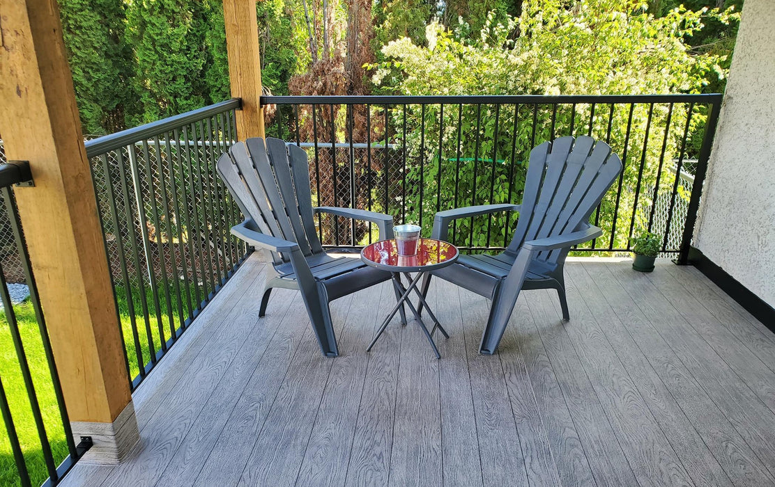 Membrane PVC- HARDWOOD PLUS- Fir Plank — Matériaux PRO