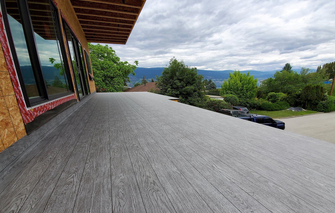 Membrane PVC- HARDWOOD PLUS- Birch Plank